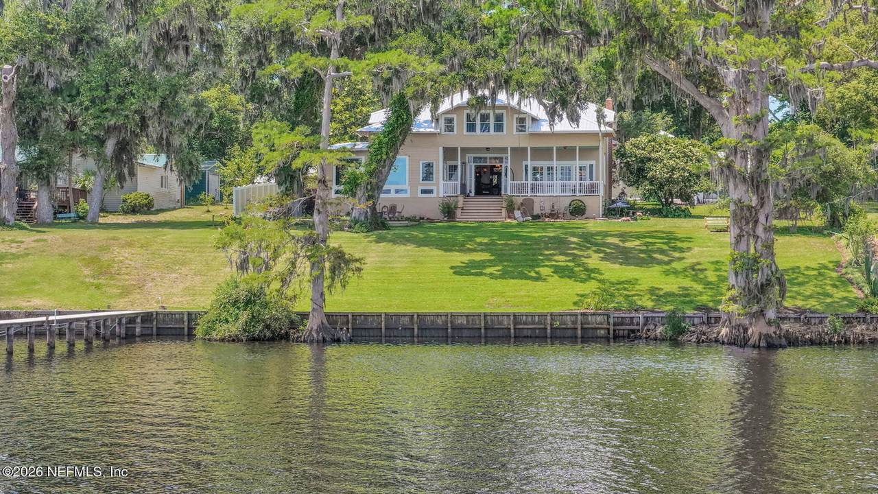 517 Prospect Street - Photo 1