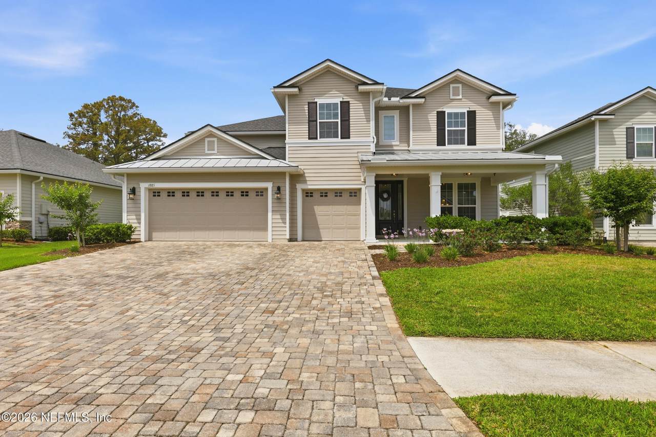 1885 Silo Oaks Place - Photo 1