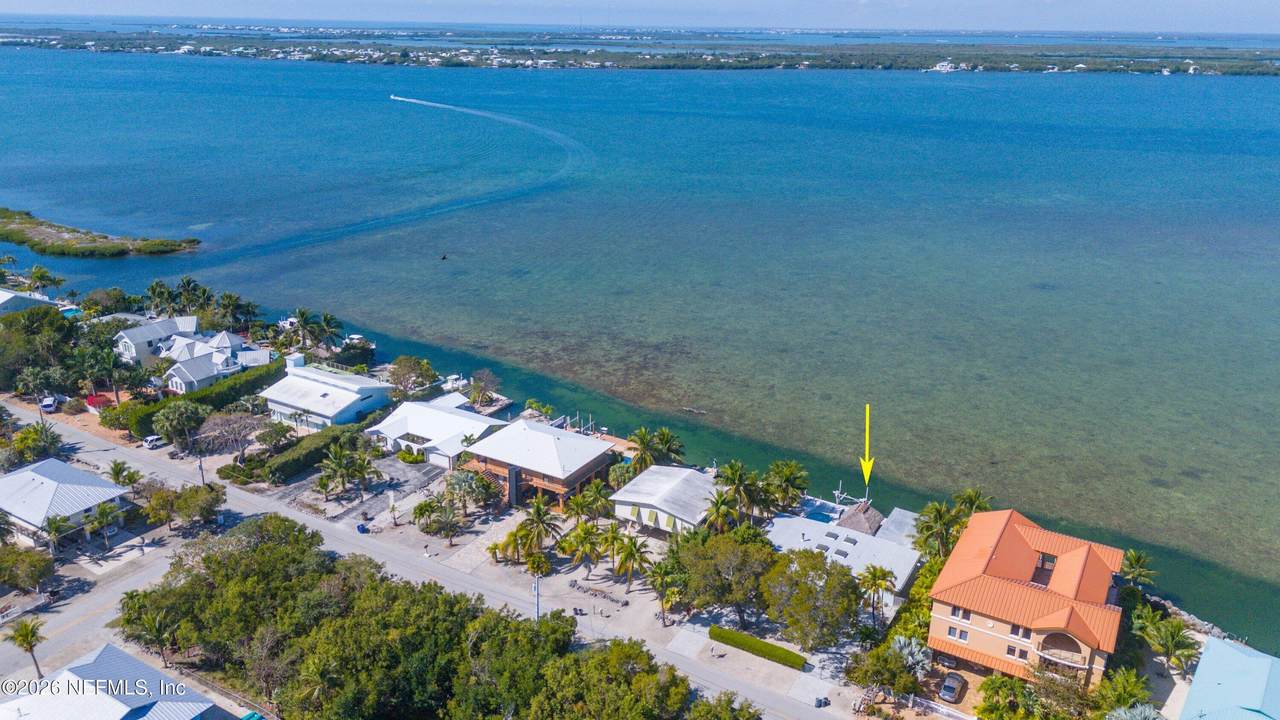 1136 Shore Drive - Photo 1