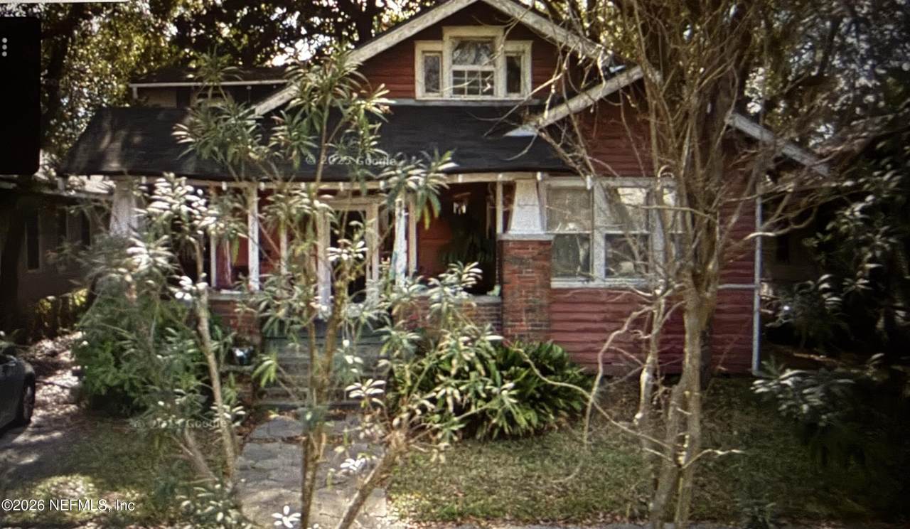 2650 Forbes Street - Photo 1