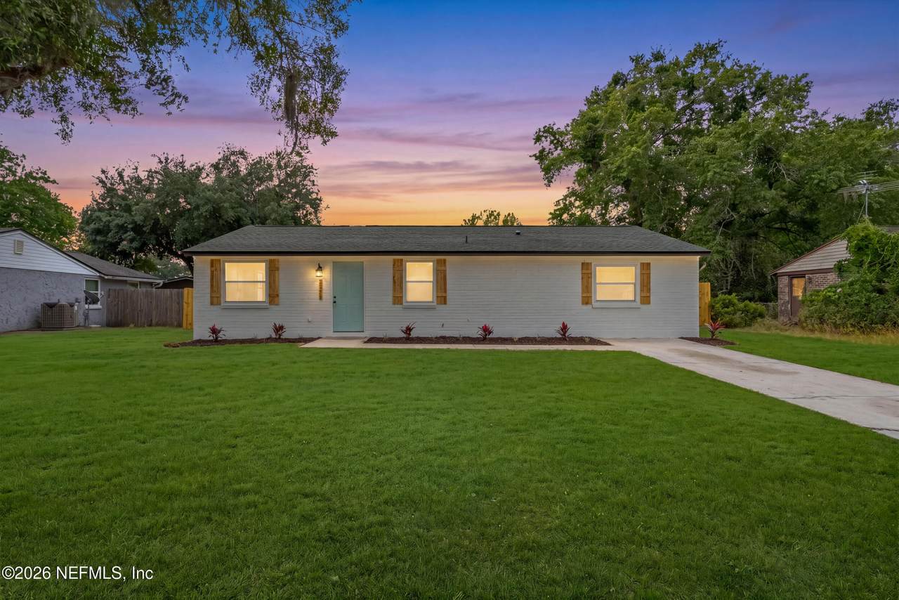 2771 Mesquite Avenue - Photo 1