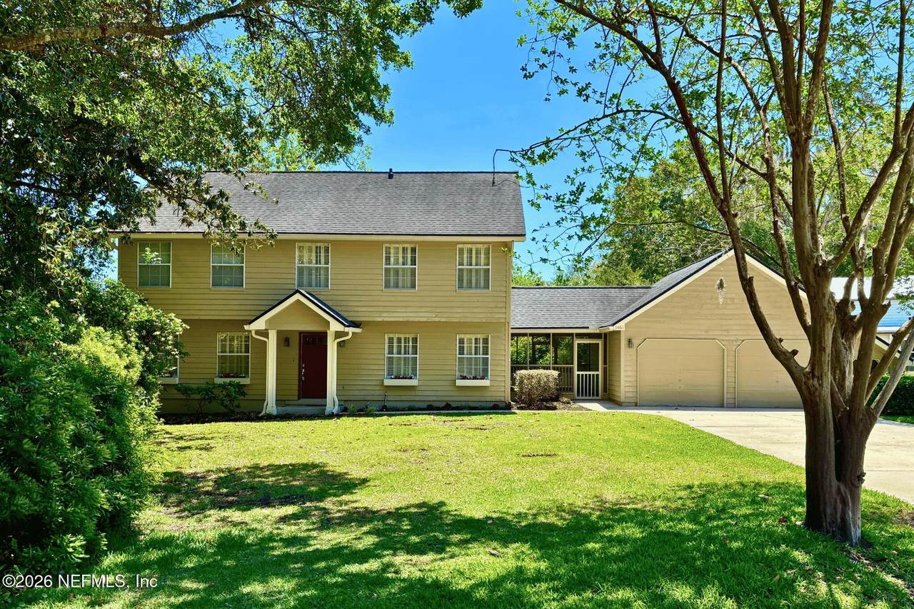 1461 Hopkins Creek Lane - Photo 1