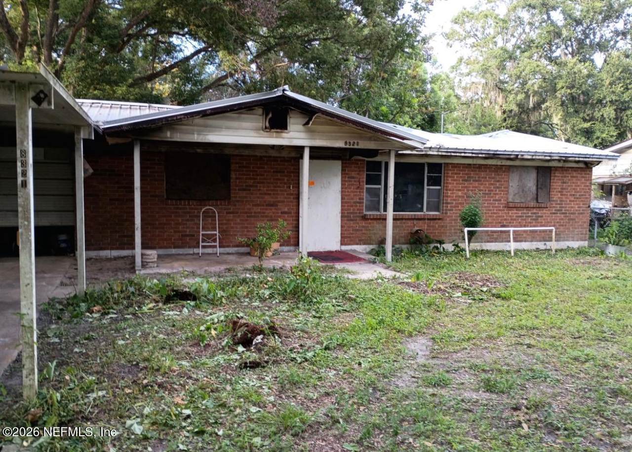 8321 Old Plank Road - Photo 1