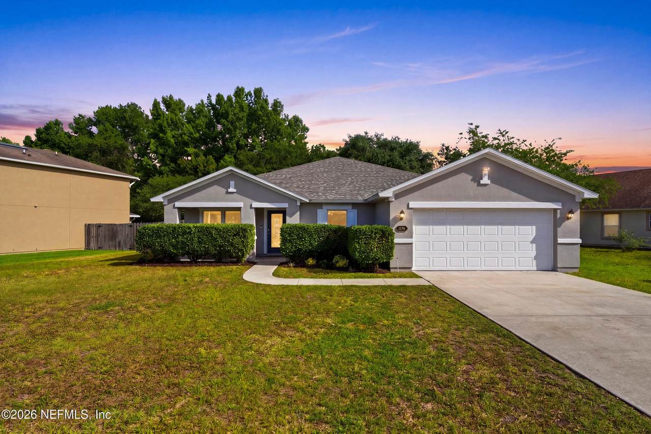 1176 Nochaway Drive - Photo 1
