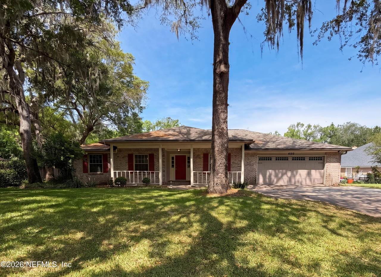 550 Remington Forest Drive - Photo 1