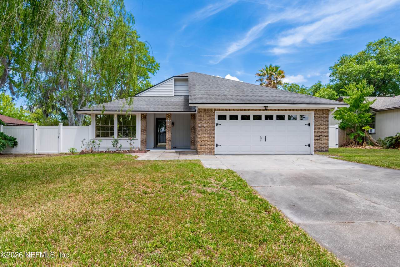 557 William Paca Street - Photo 1