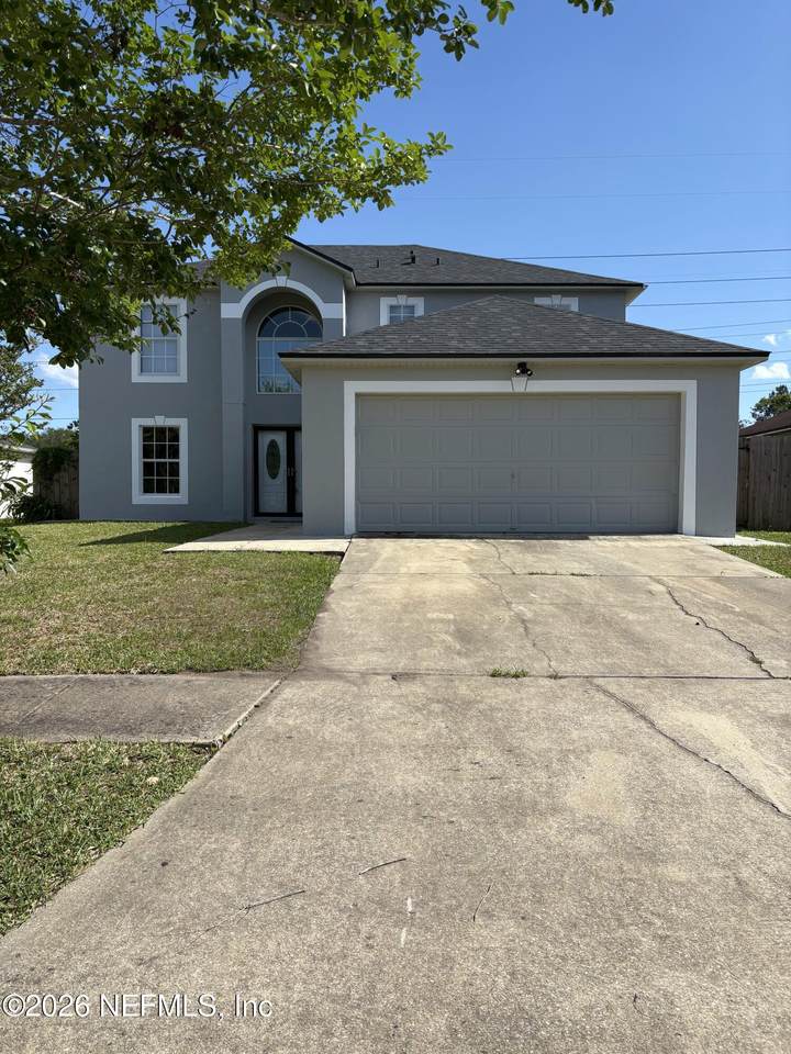 9056 Shindler Crossing Drive - Photo 1