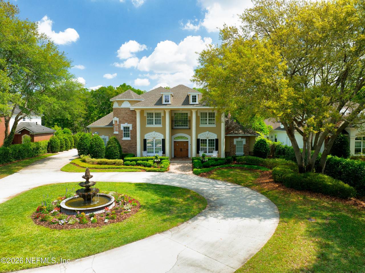 3225 Bishop Estates Road - Photo 1