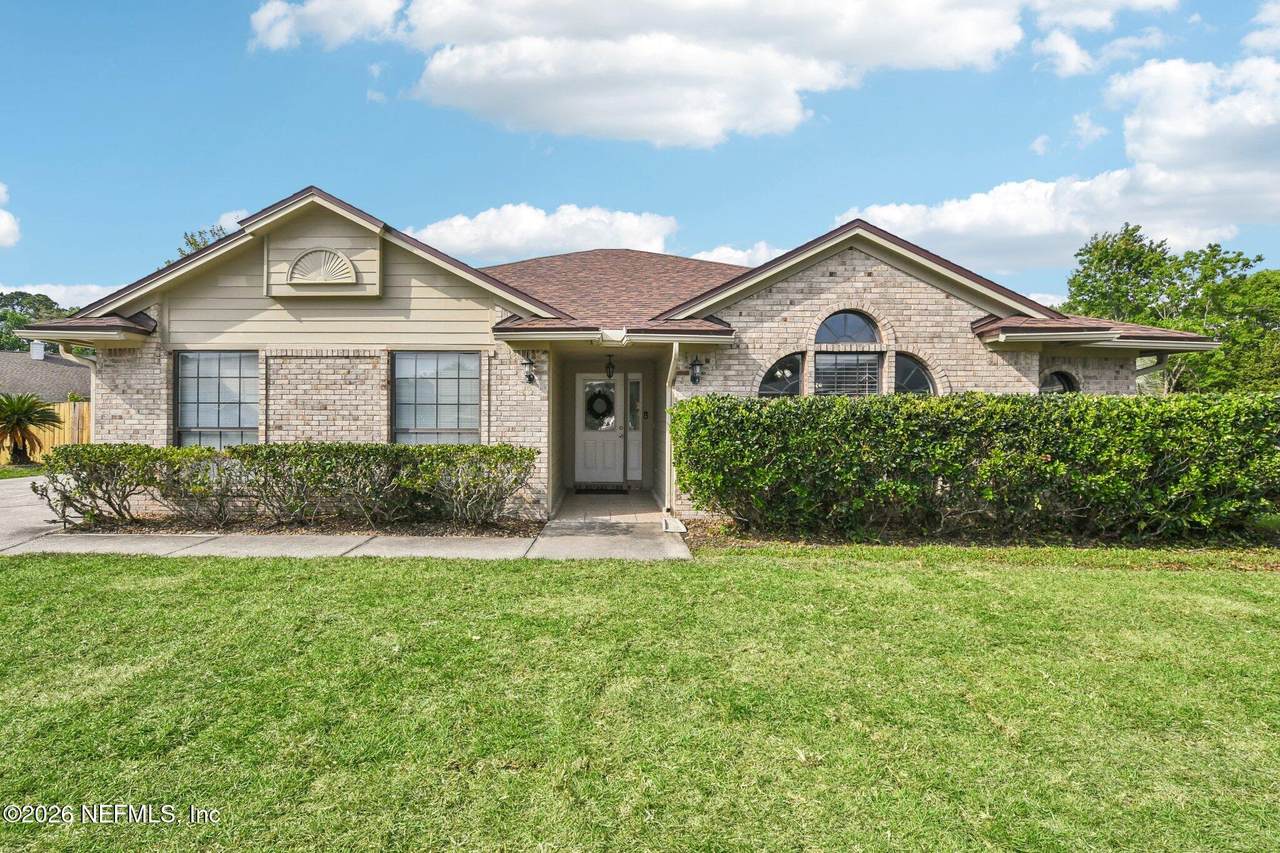 2482 Glow Wood Court - Photo 1
