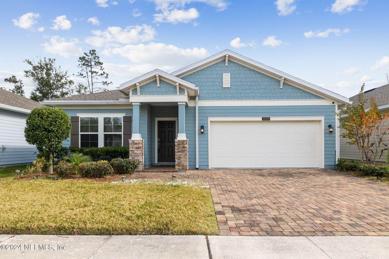 10199 Powell Creek Court - Photo 1