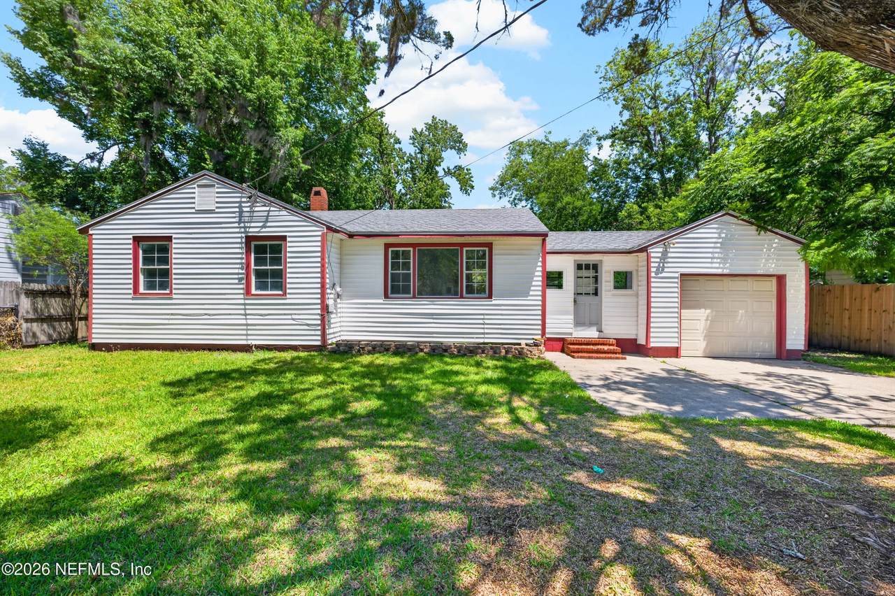 3519 Bougainvillea Street - Photo 1