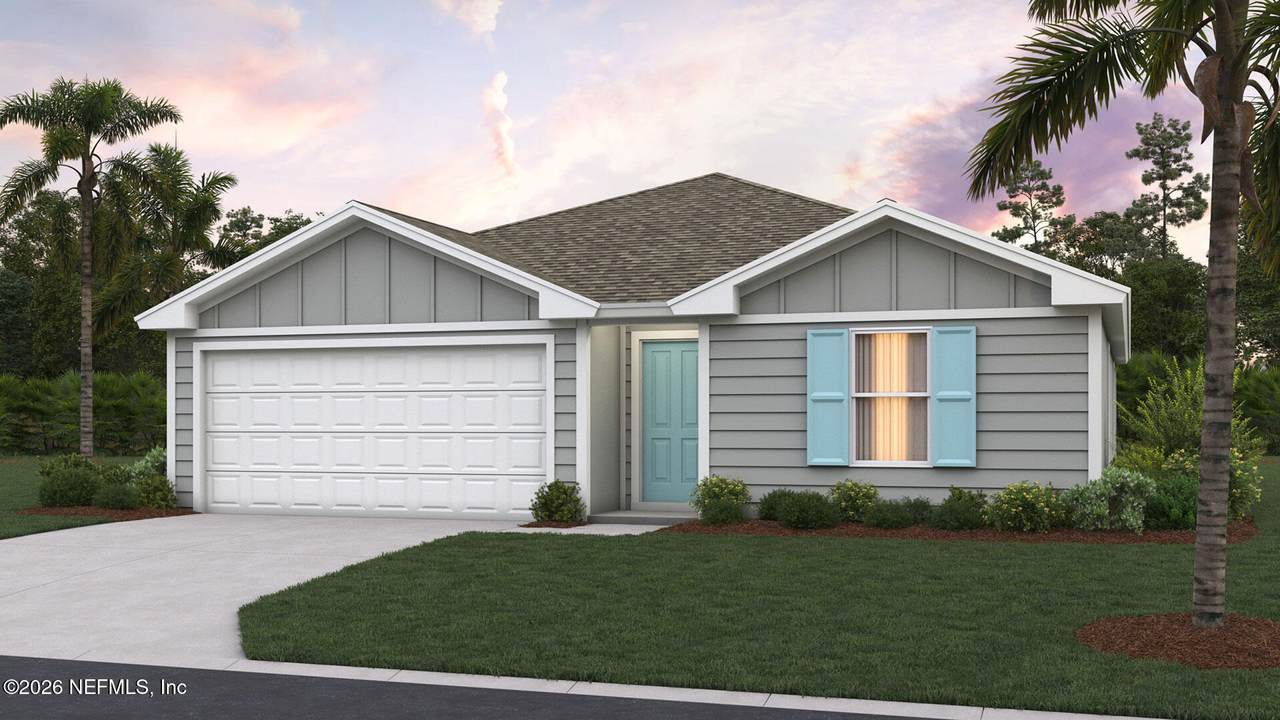 5343 White Grove Lane - Photo 1