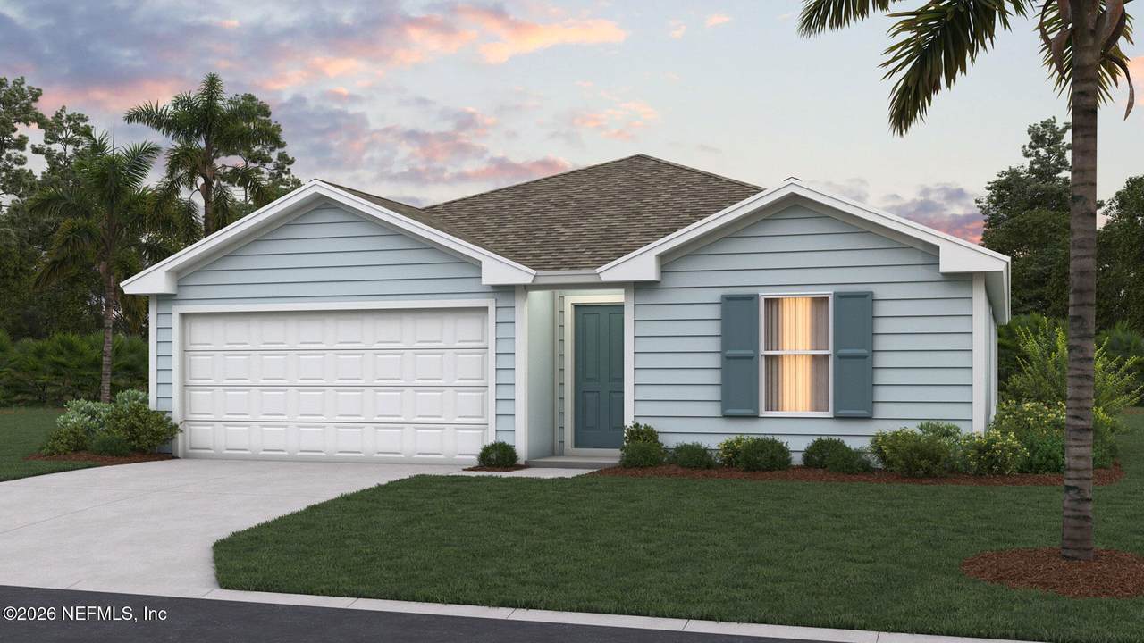 5342 White Grove Lane - Photo 1