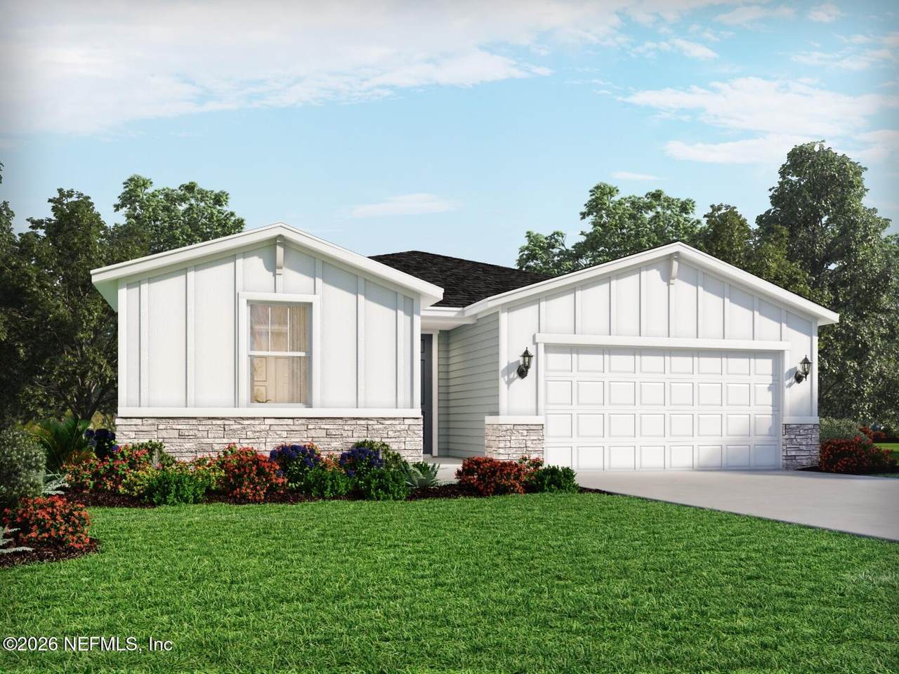 69 Wandering Creek Way - Photo 1