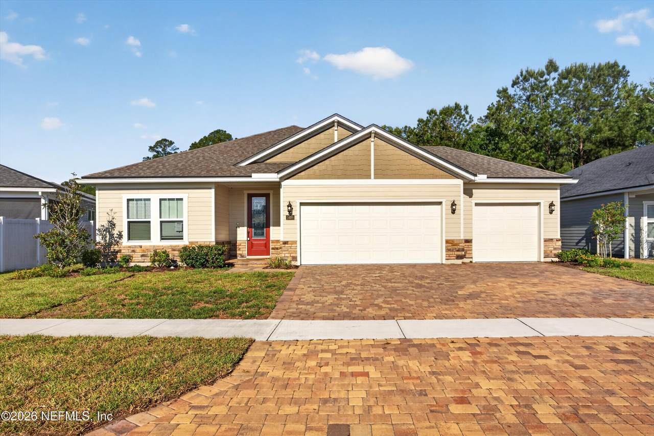 1486 Panther Lake Parkway - Photo 1