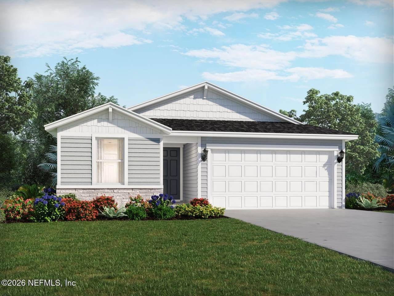 7394 Everett Forest Drive - Photo 1