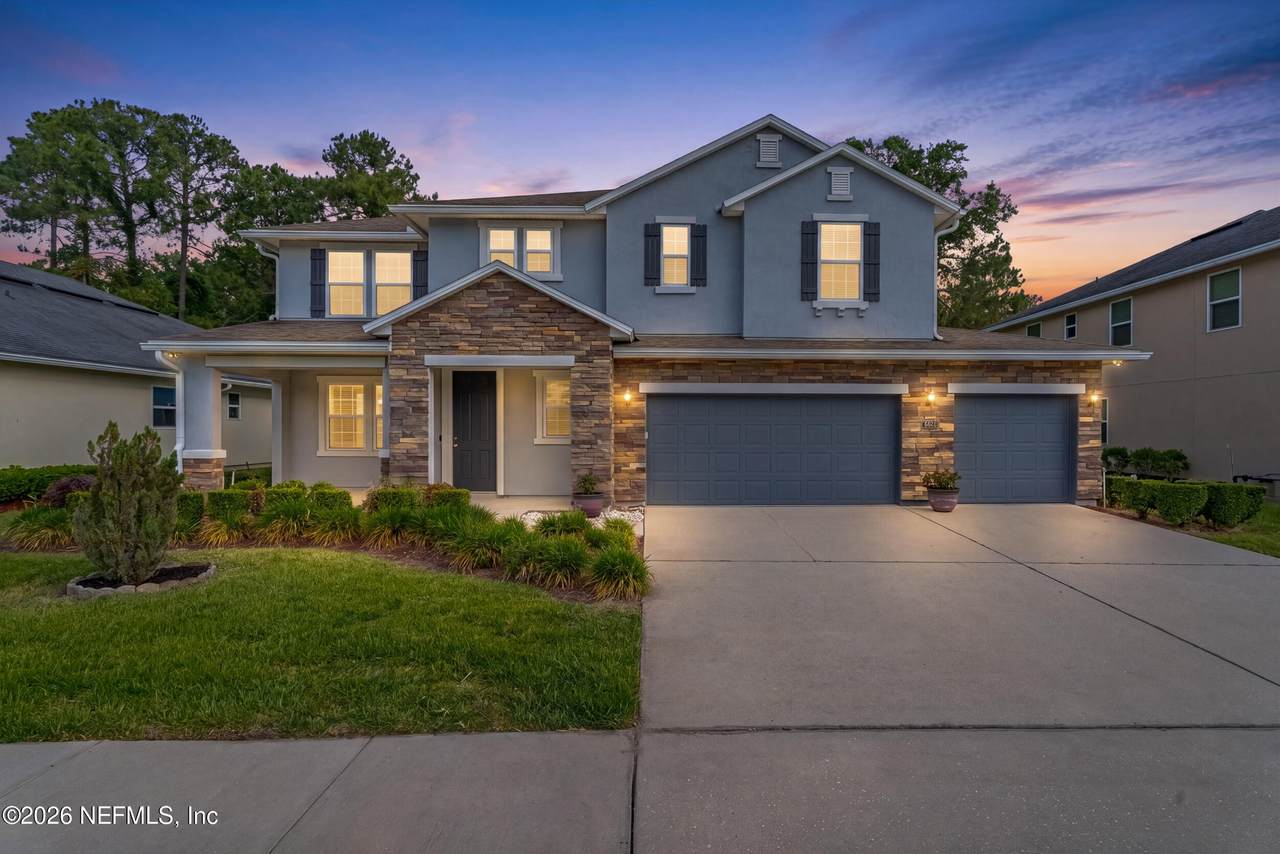 12513 Westberry Manor Drive - Photo 1