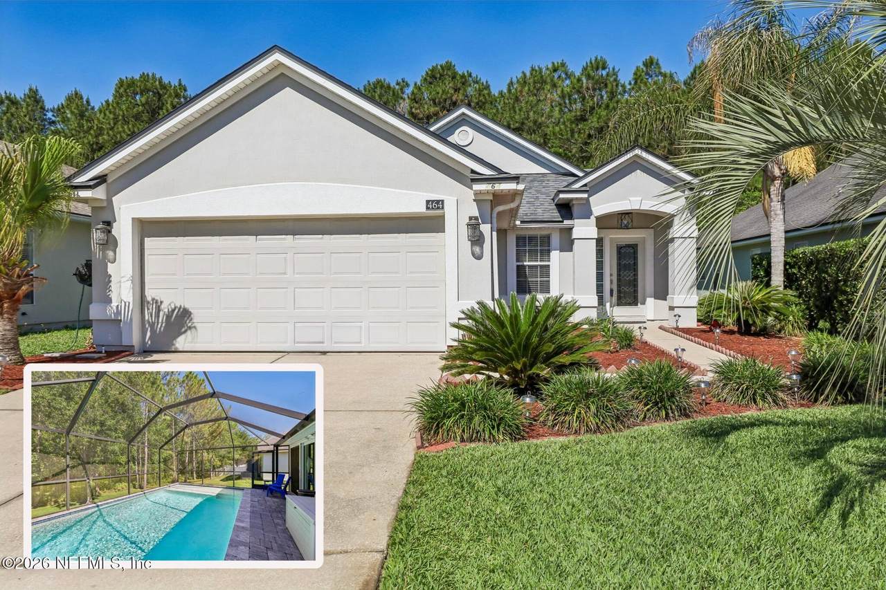 464 Casa Sevilla Avenue - Photo 1