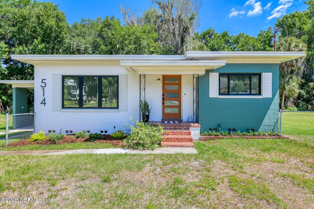 514 Mulholland - Photo 1