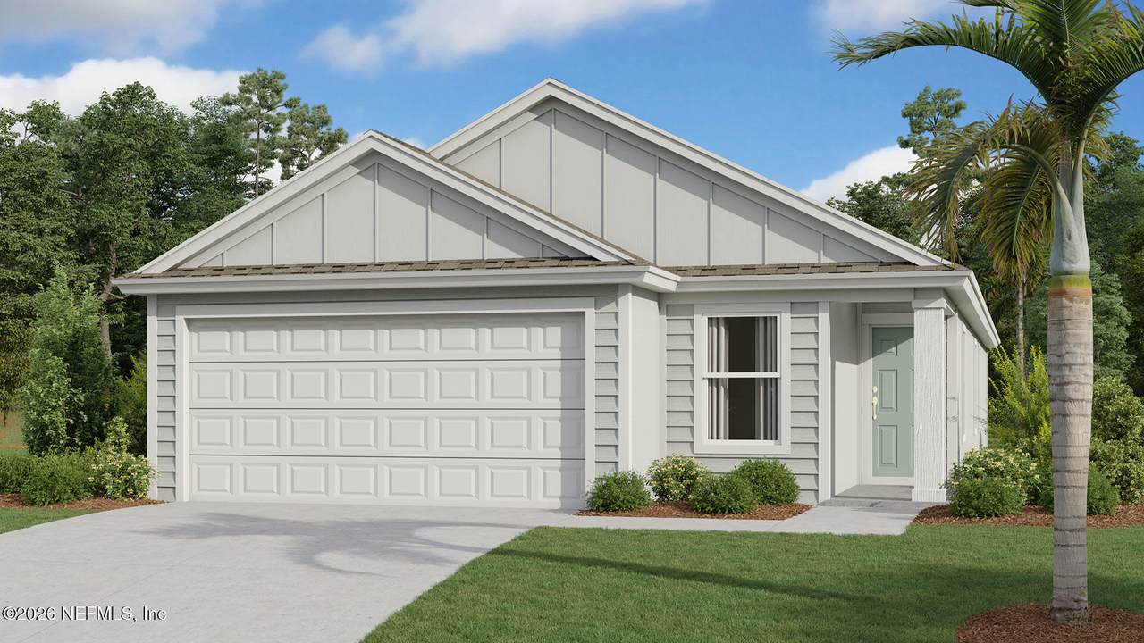 22 Mulligan Way - Photo 1