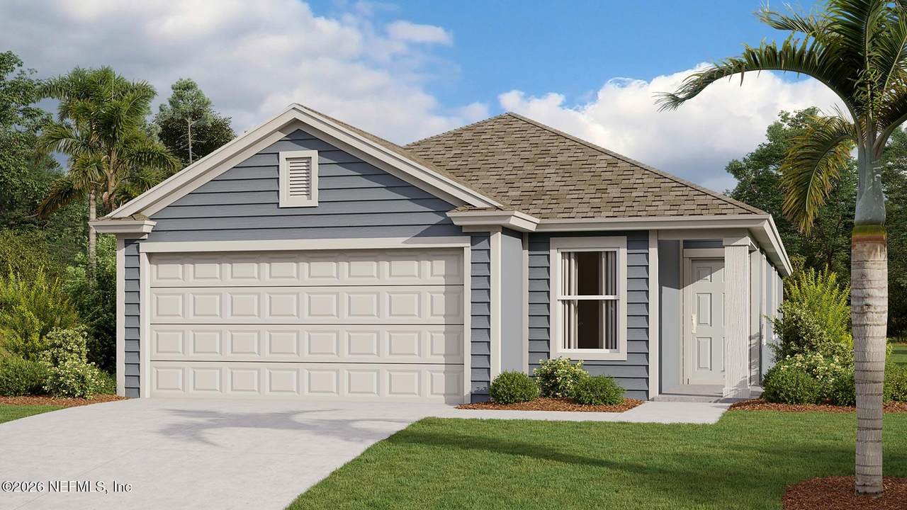 15 Mulligan Way - Photo 1