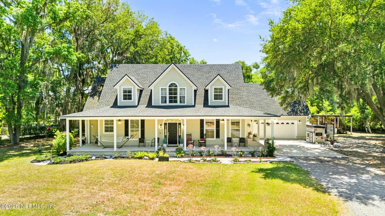 14833 Edwards Creek Road - Photo 1
