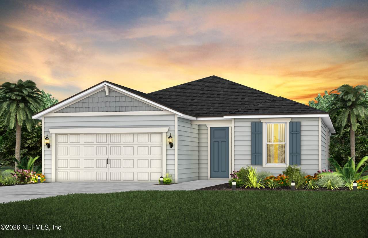 3526 Cedar Preserve Lane - Photo 1