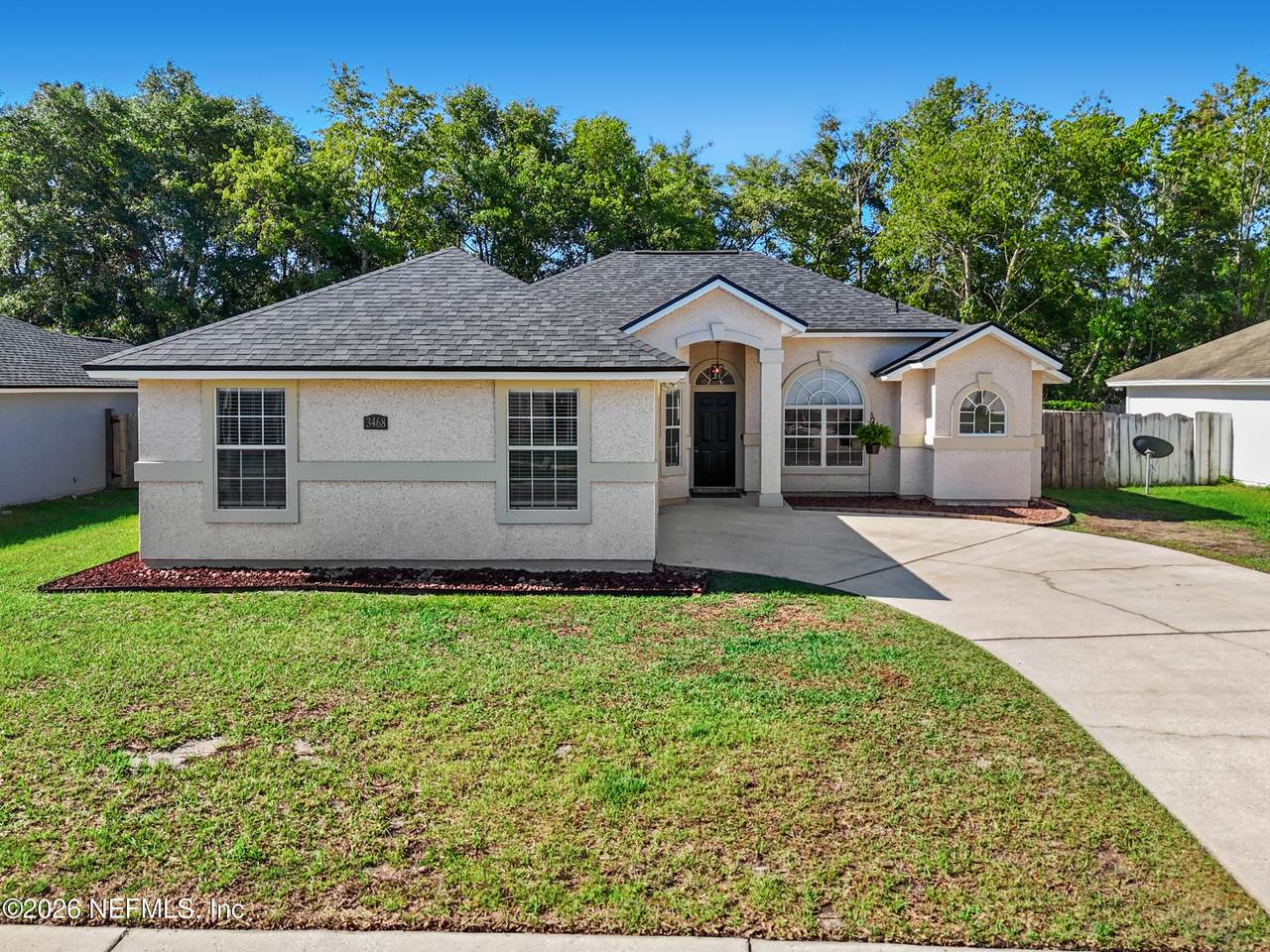 3468 Shelley Drive - Photo 1