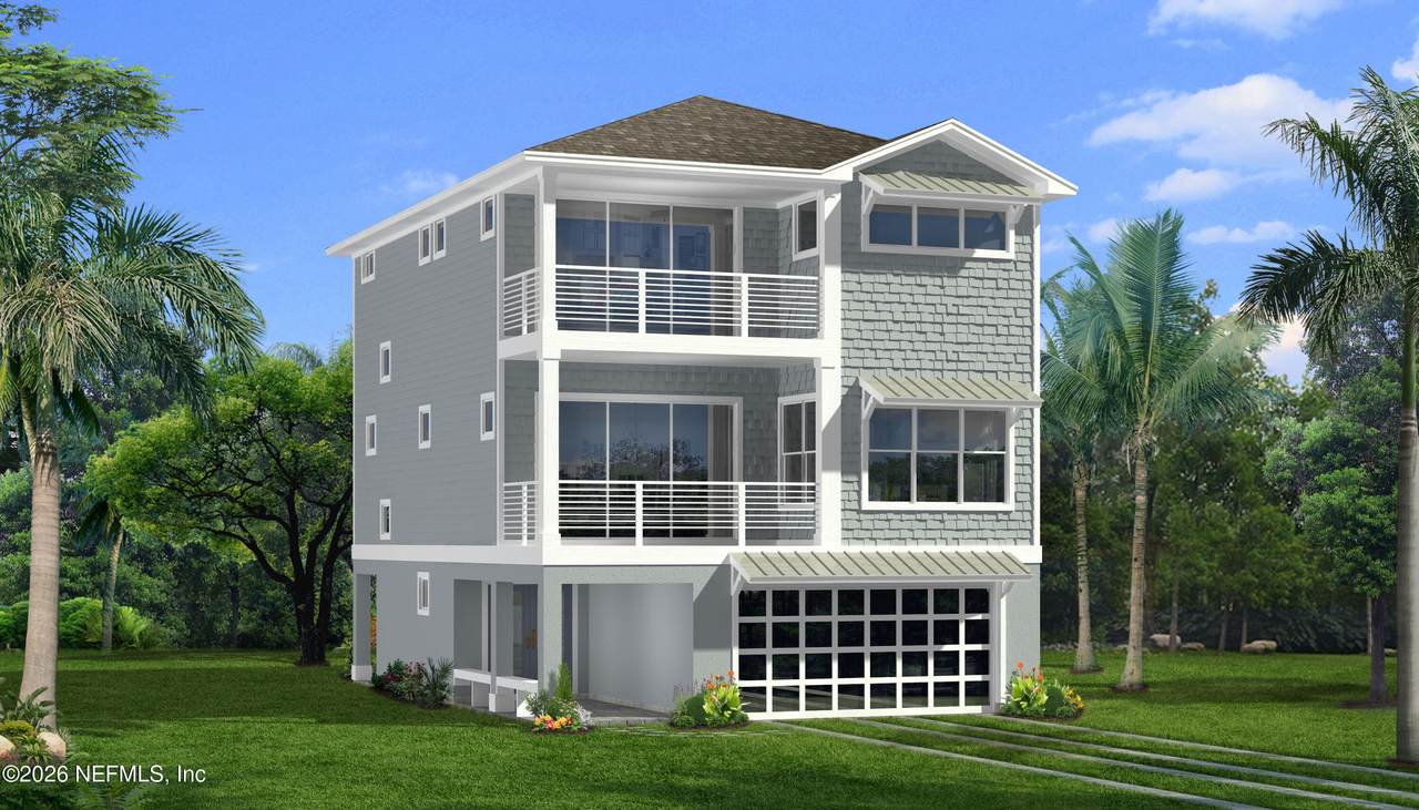 1812 Ocean Drive - Photo 1