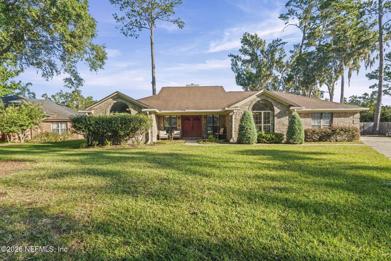 3001 Nautilus Road - Photo 1