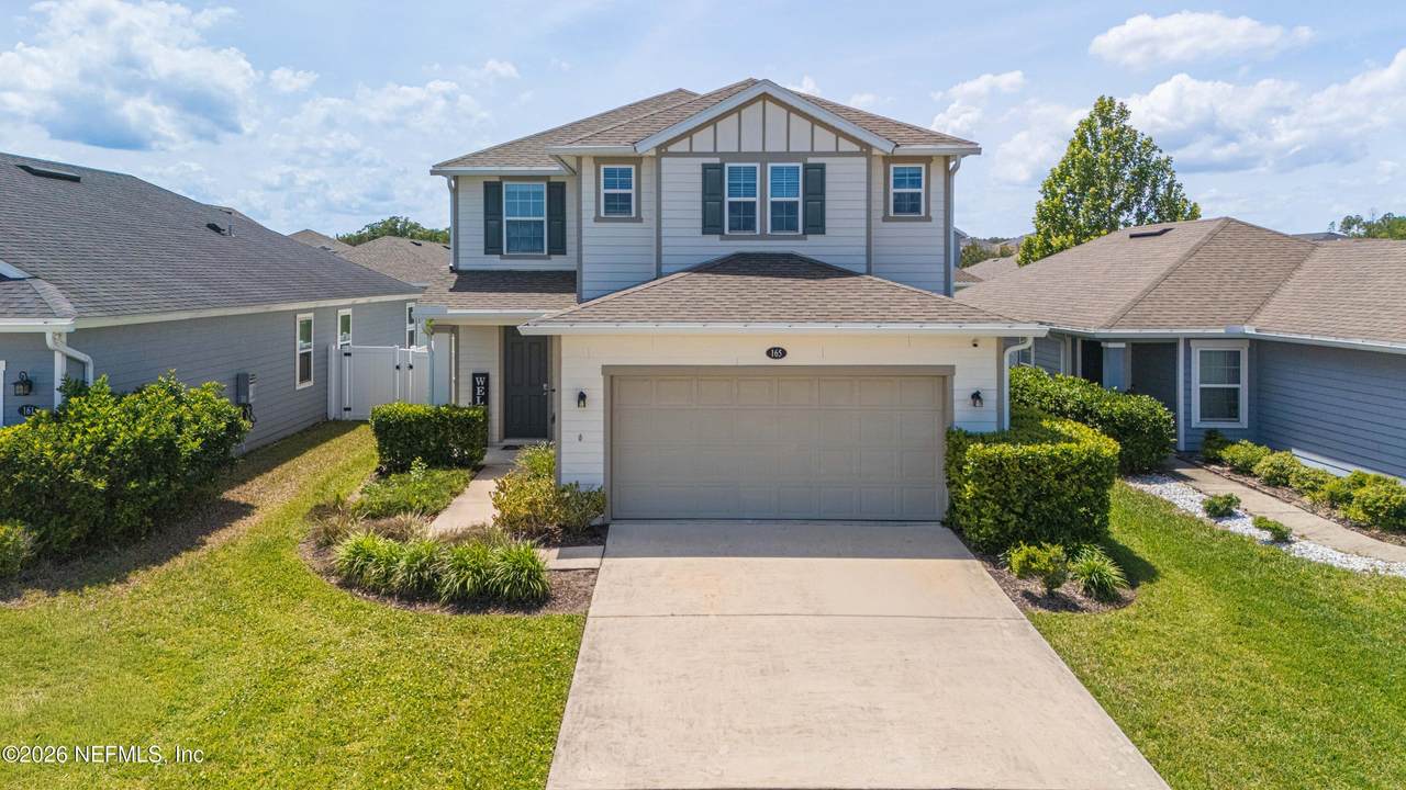 165 Bluejack Lane - Photo 1