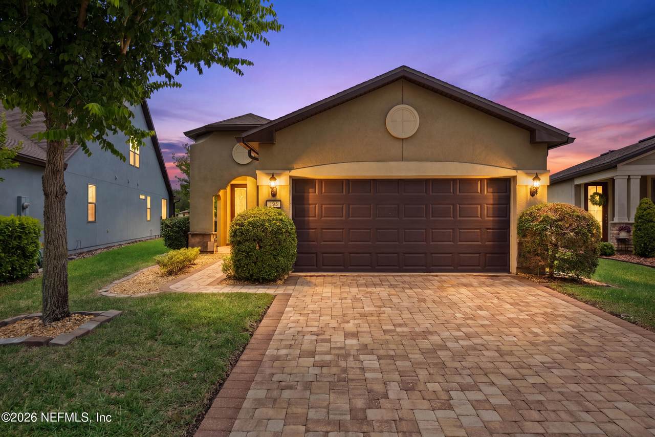 294 Wood Pond Loop - Photo 1