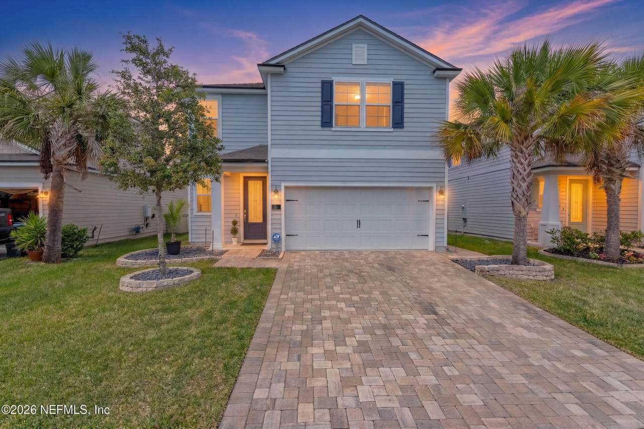 225 Millerstone Drive - Photo 1