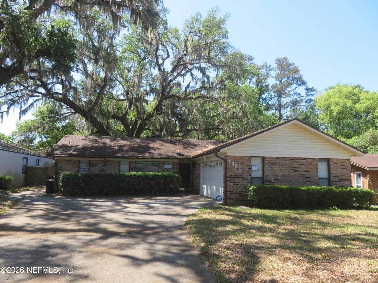 5302 Hickson Road - Photo 1