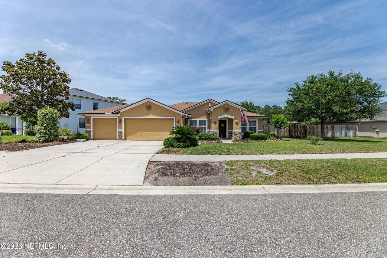 12332 Bristol Creek Drive - Photo 1