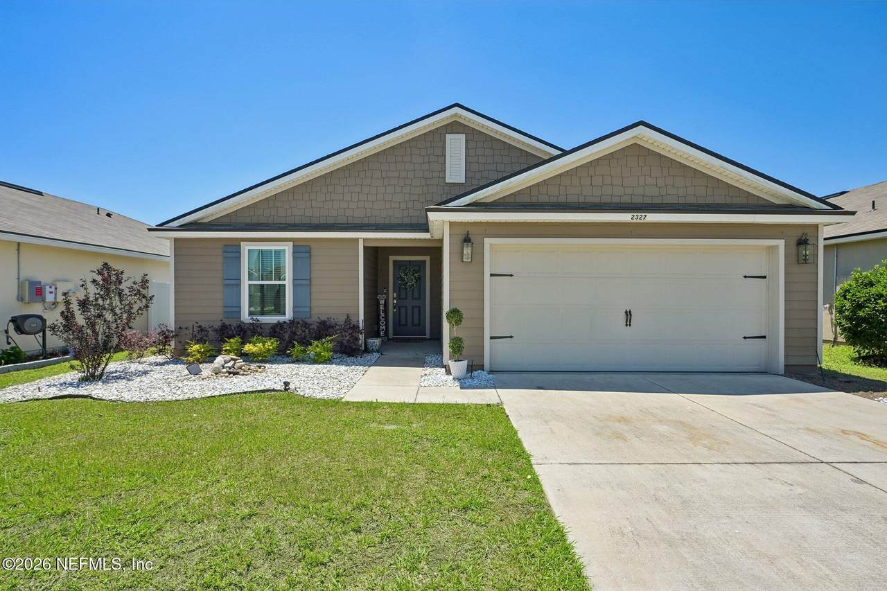 2327 Evening Oaks Lane - Photo 1