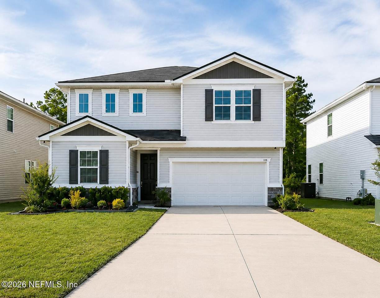 11531 Admirals Cove Drive - Photo 1