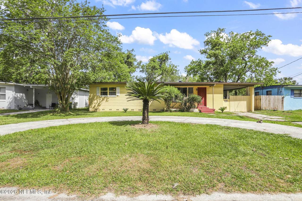 4845 Wesch Boulevard - Photo 1