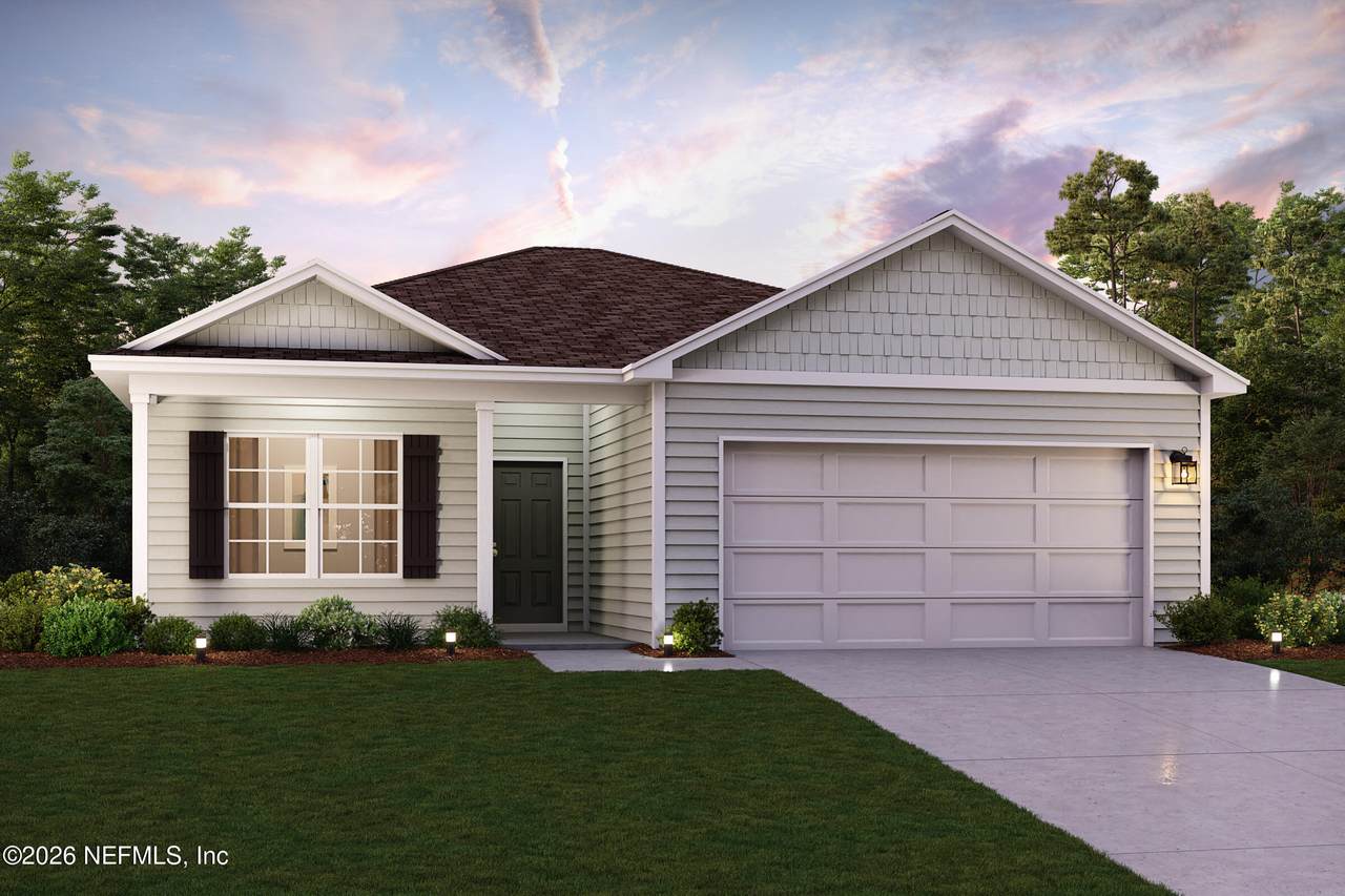 4320 Wanda Street - Photo 1