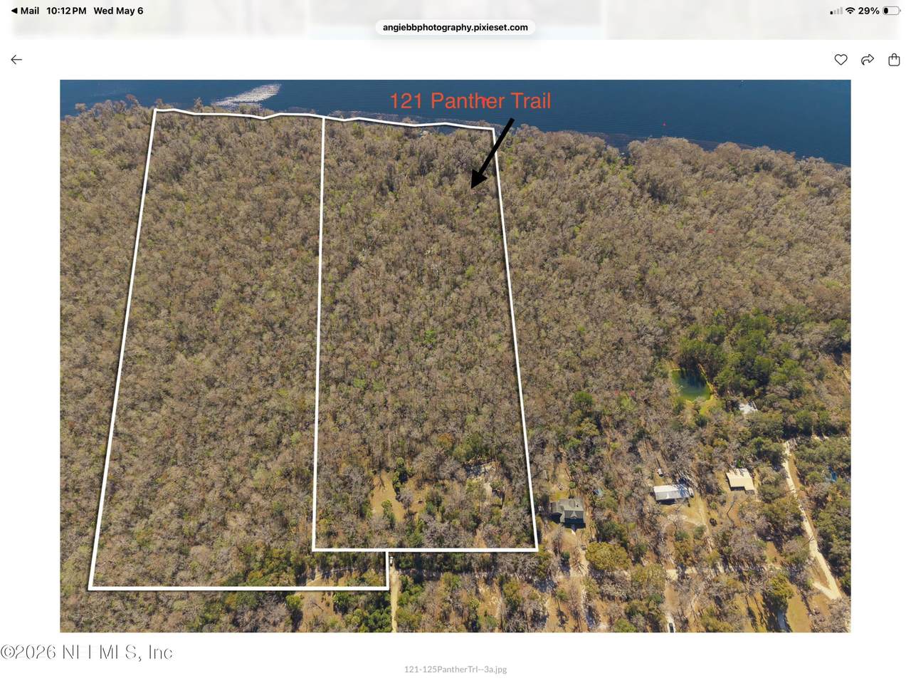 121 Panther Trail - Photo 1