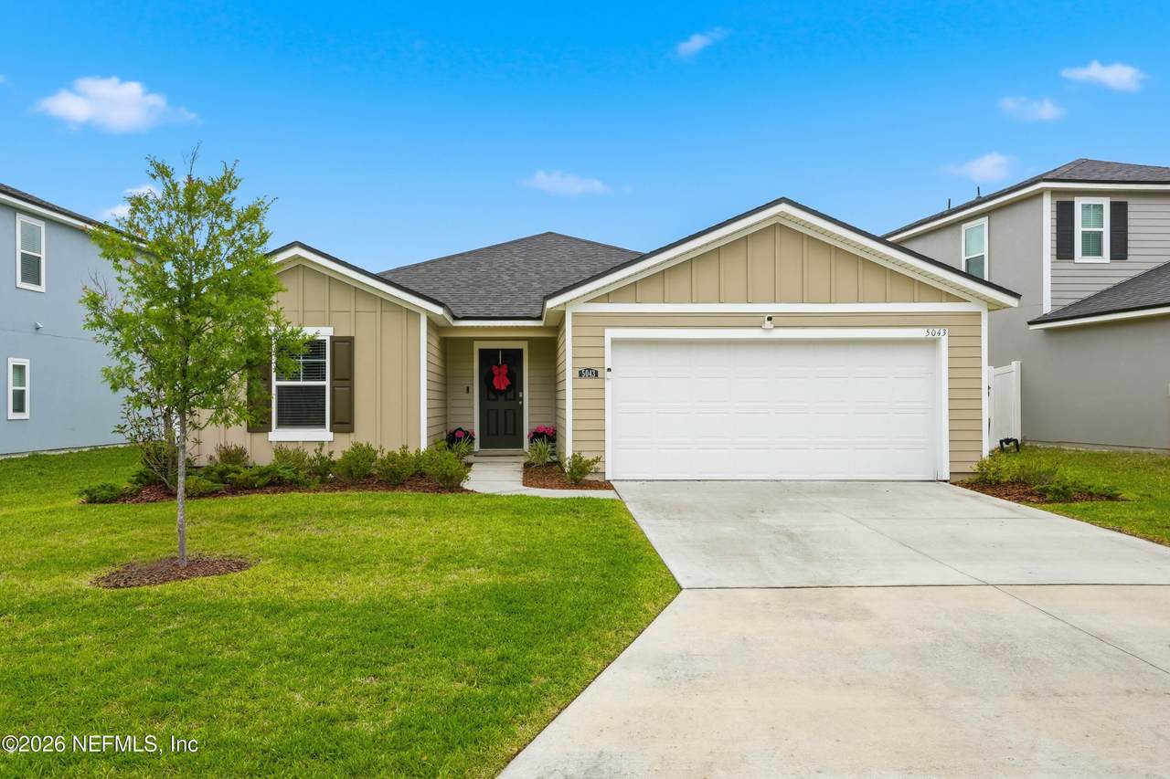 5043 Big Pine Drive - Photo 1