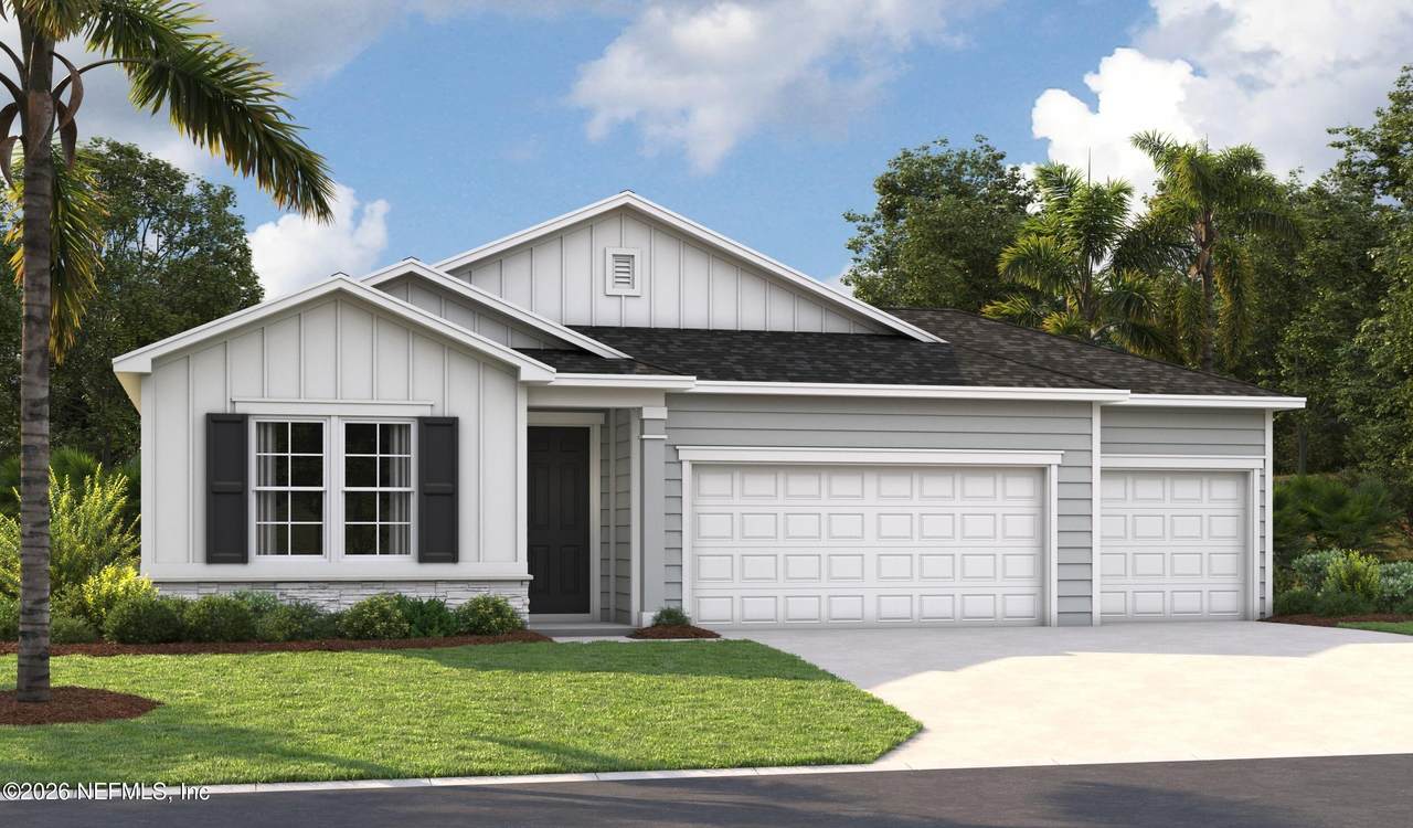 55 Ponce Preserve Drive - Photo 1