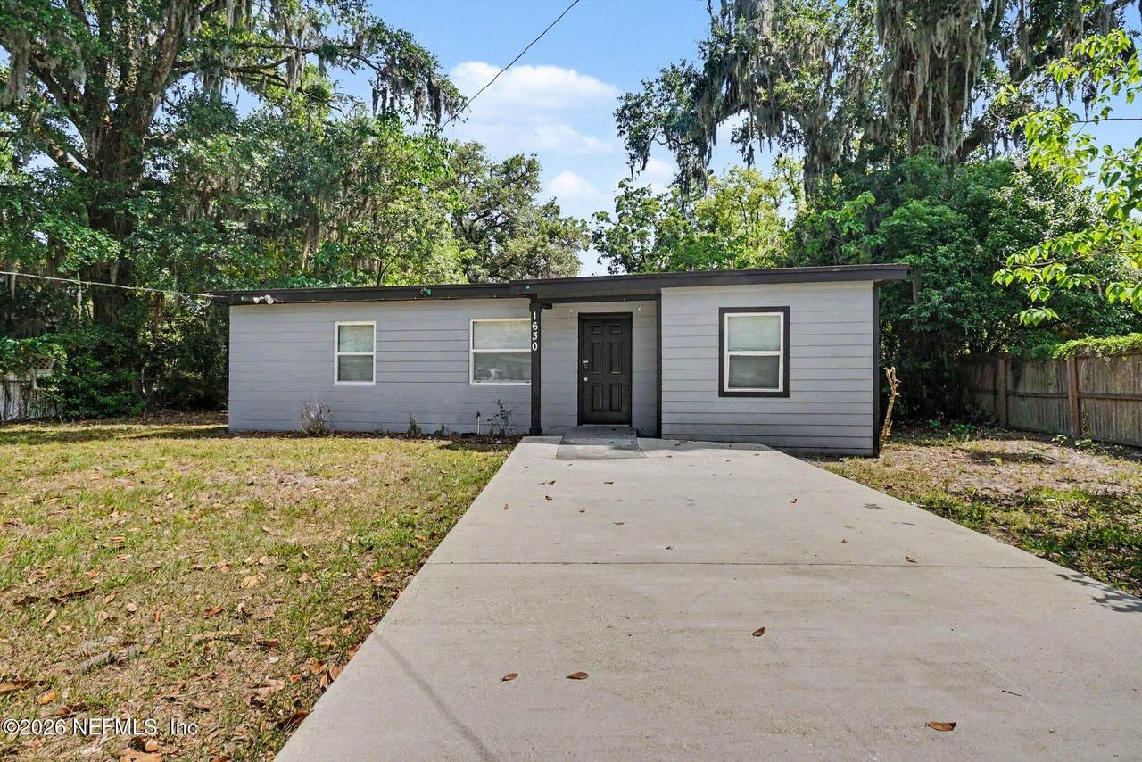 1630 Wofford Avenue - Photo 1