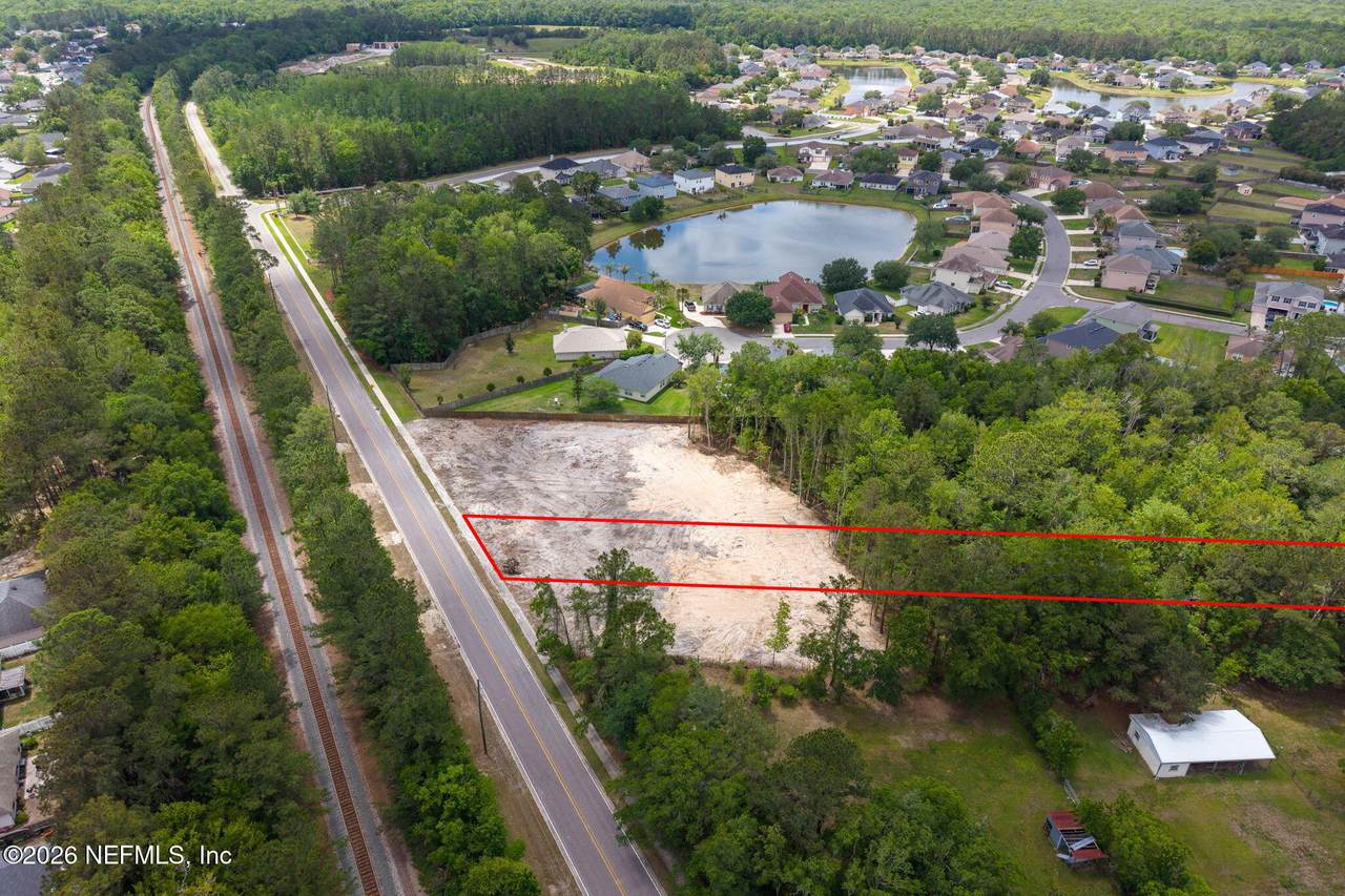 108 Sleepy Hollow Road - Photo 1