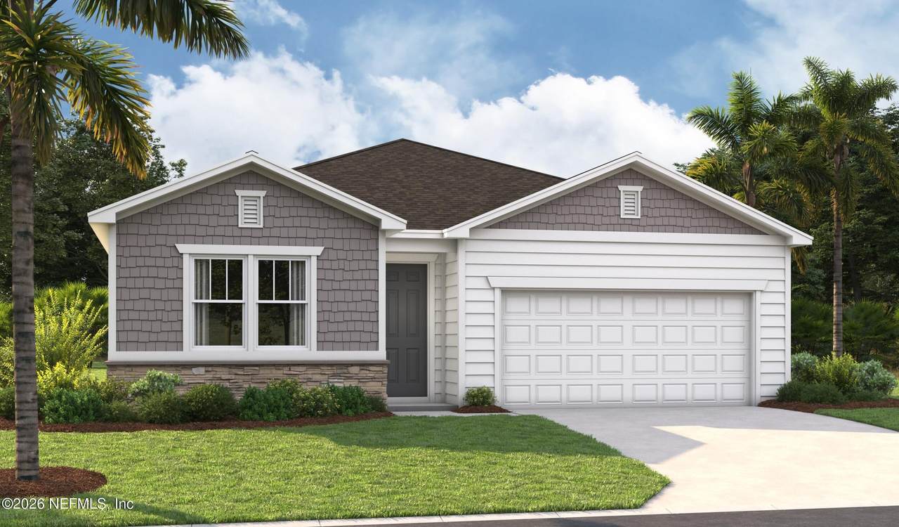 5663 Tomahawk Lake Drive - Photo 1