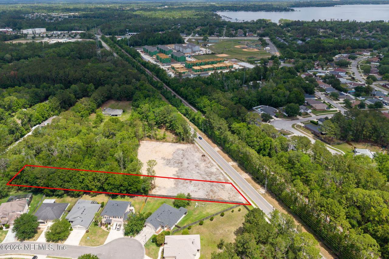 116 Sleepy Hollow Road - Photo 1