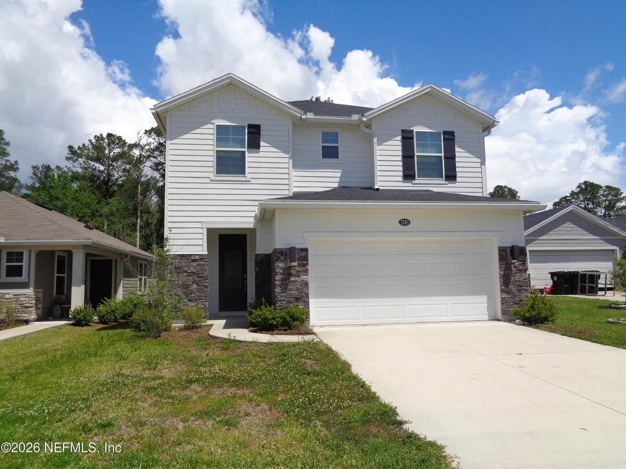 3283 Loblolly Pine Court - Photo 1