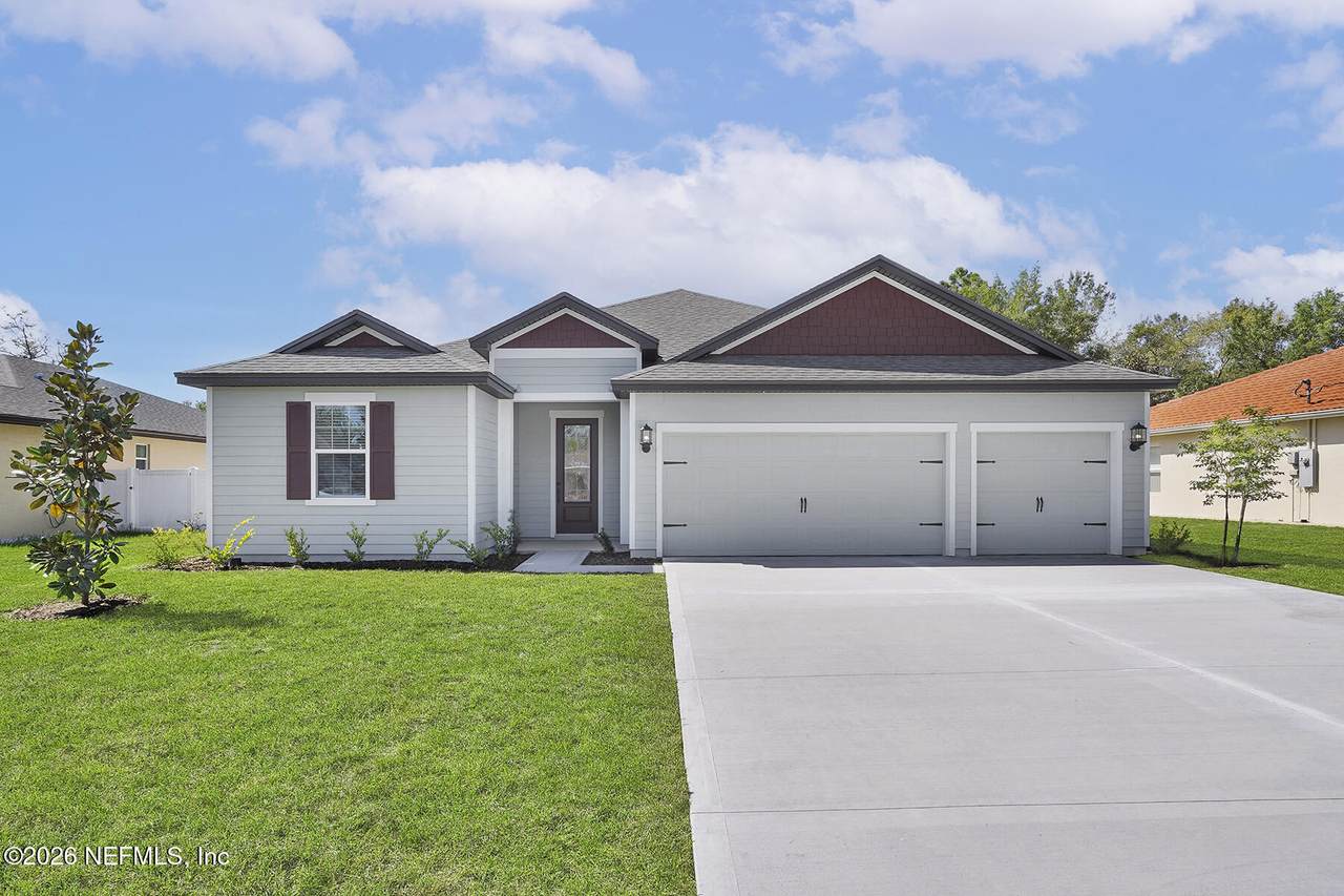 6904 Big Juniper Court - Photo 1