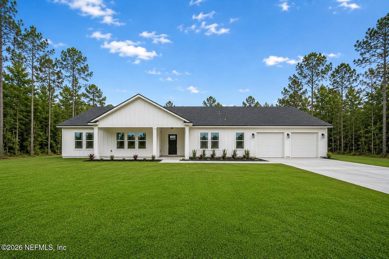 13529 Settindown Drive - Photo 1