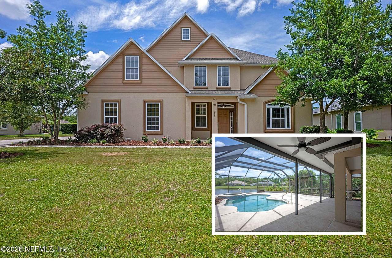 265 Moses Creek Boulevard - Photo 1